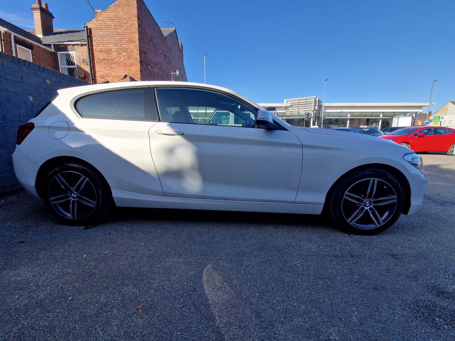 Used BMW 1 Series for sale - 77753554: Photo 7