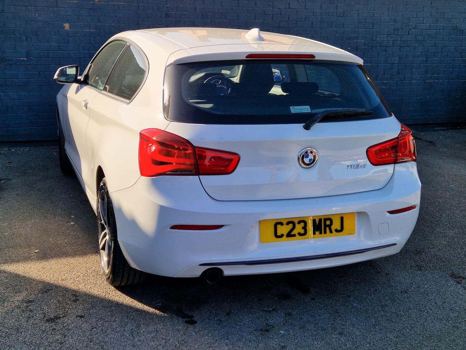 Used BMW 1 Series for sale - 77753554: Photo 8