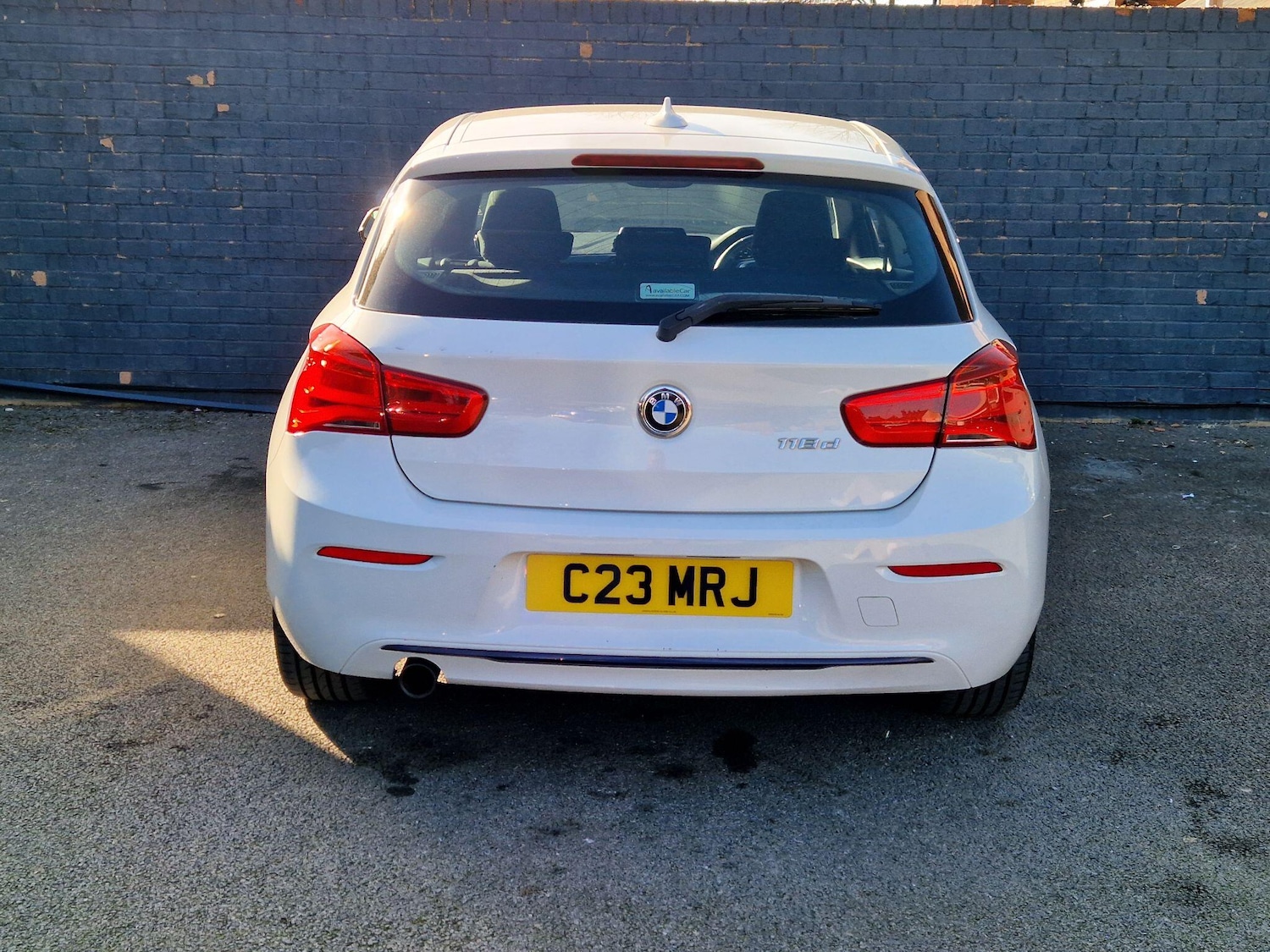 Used BMW 1 Series for sale - 77753554: Photo 9