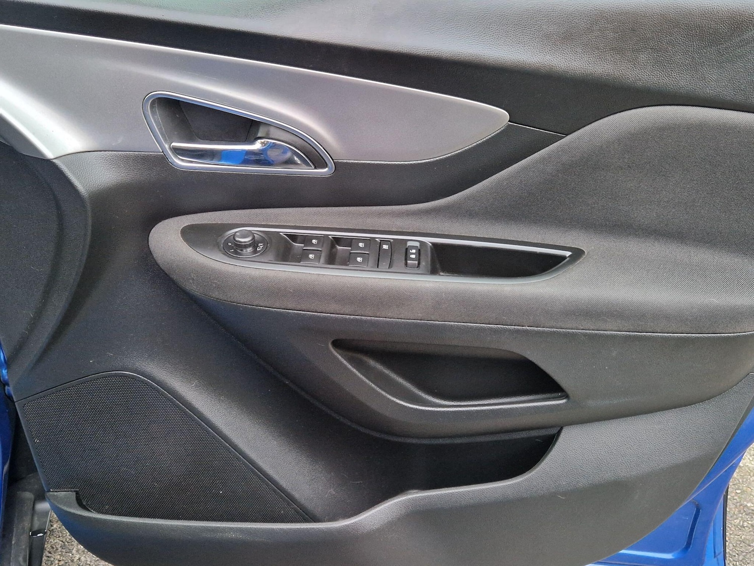 Used Vauxhall Mokka 2016 for sale - 77166943: Photo 30