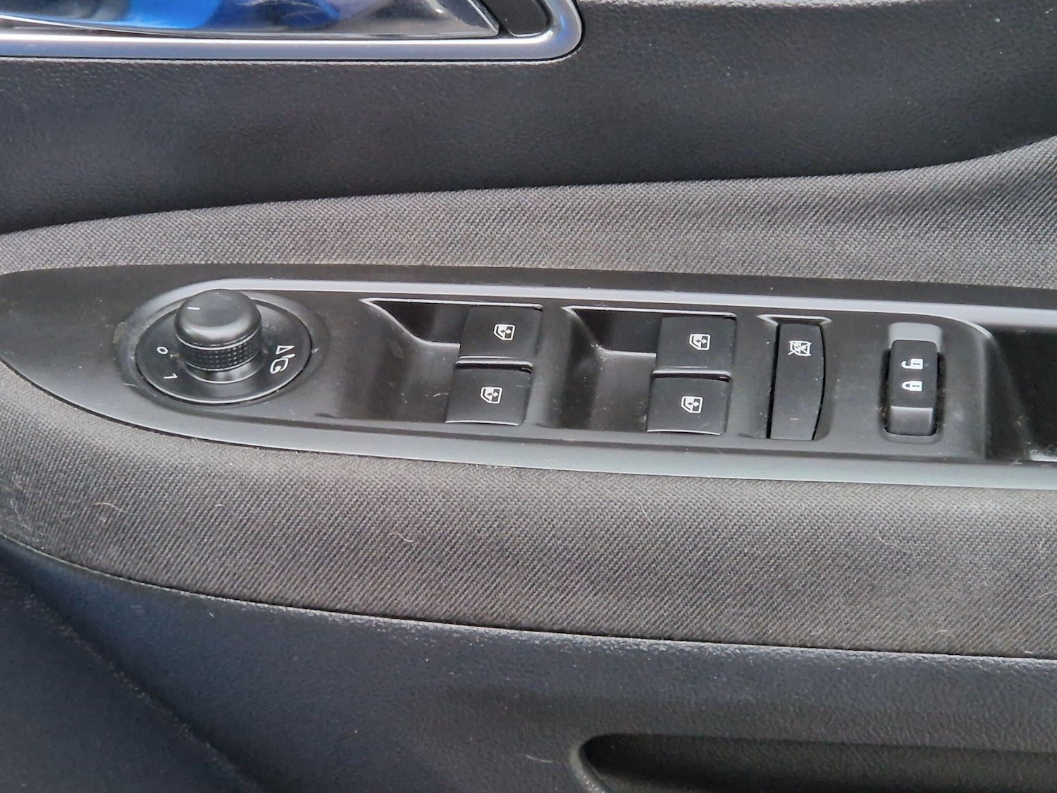 Used Vauxhall Mokka 2016 for sale - 77166943: Photo 31