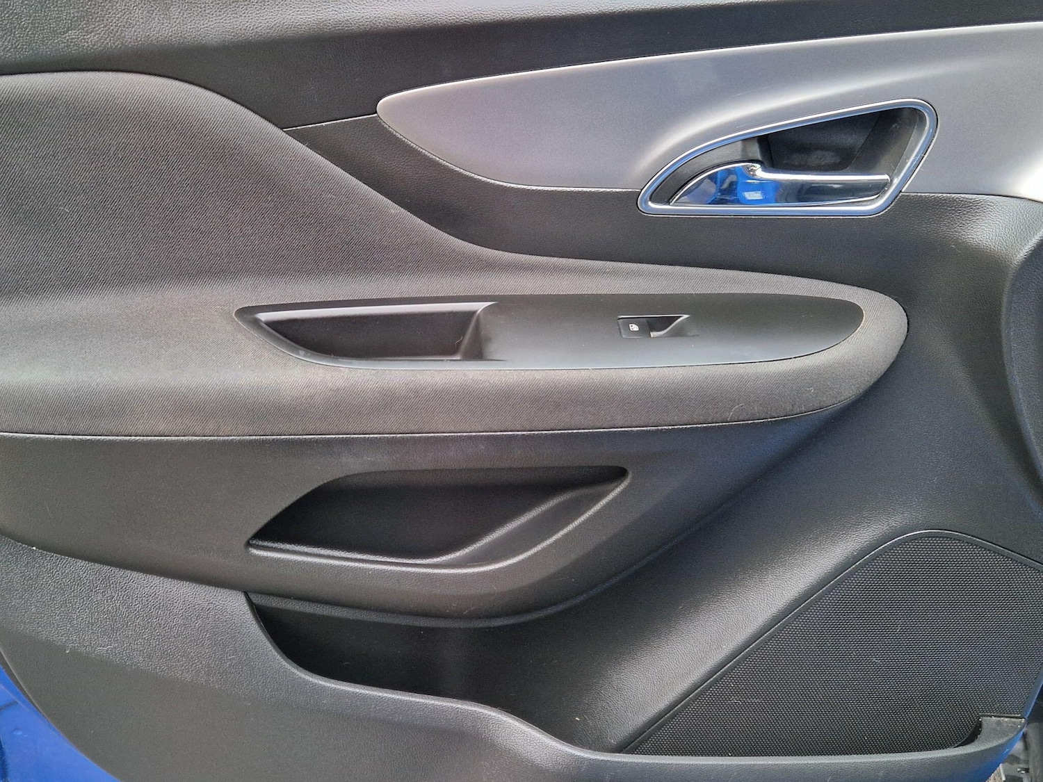 Used Vauxhall Mokka 2016 for sale - 77166943: Photo 37