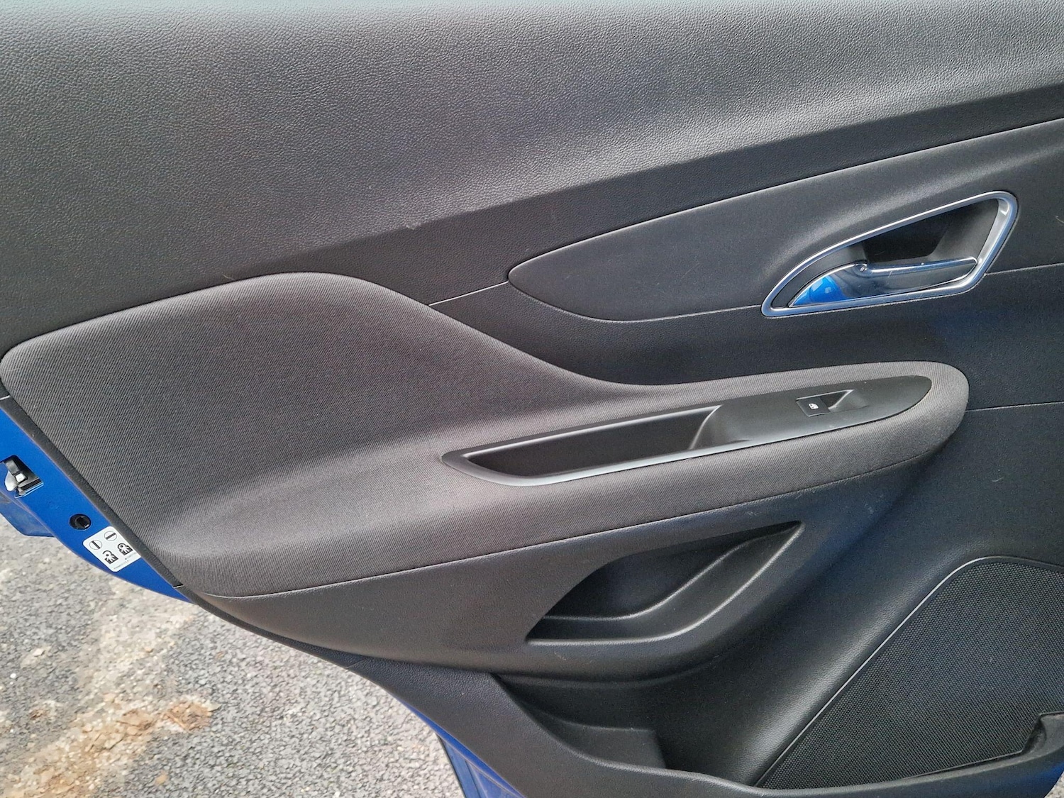 Used Vauxhall Mokka 2016 for sale - 77166943: Photo 40