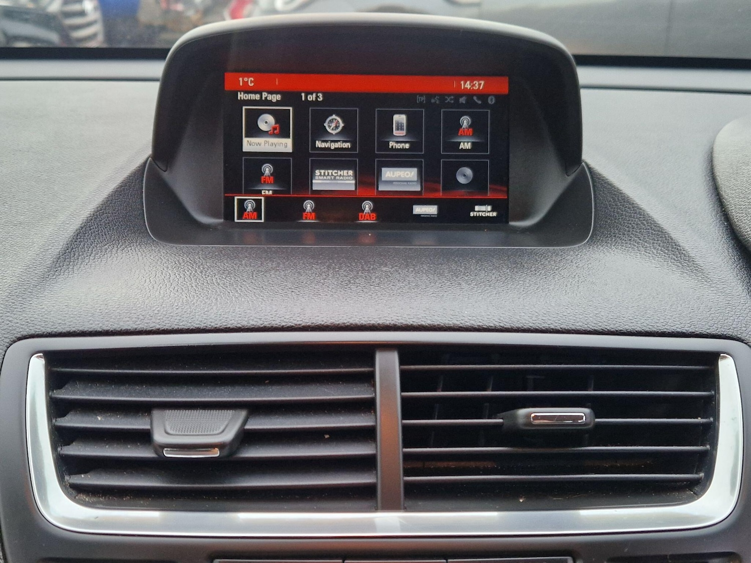 Used Vauxhall Mokka 2016 for sale - 77166943: Photo 42