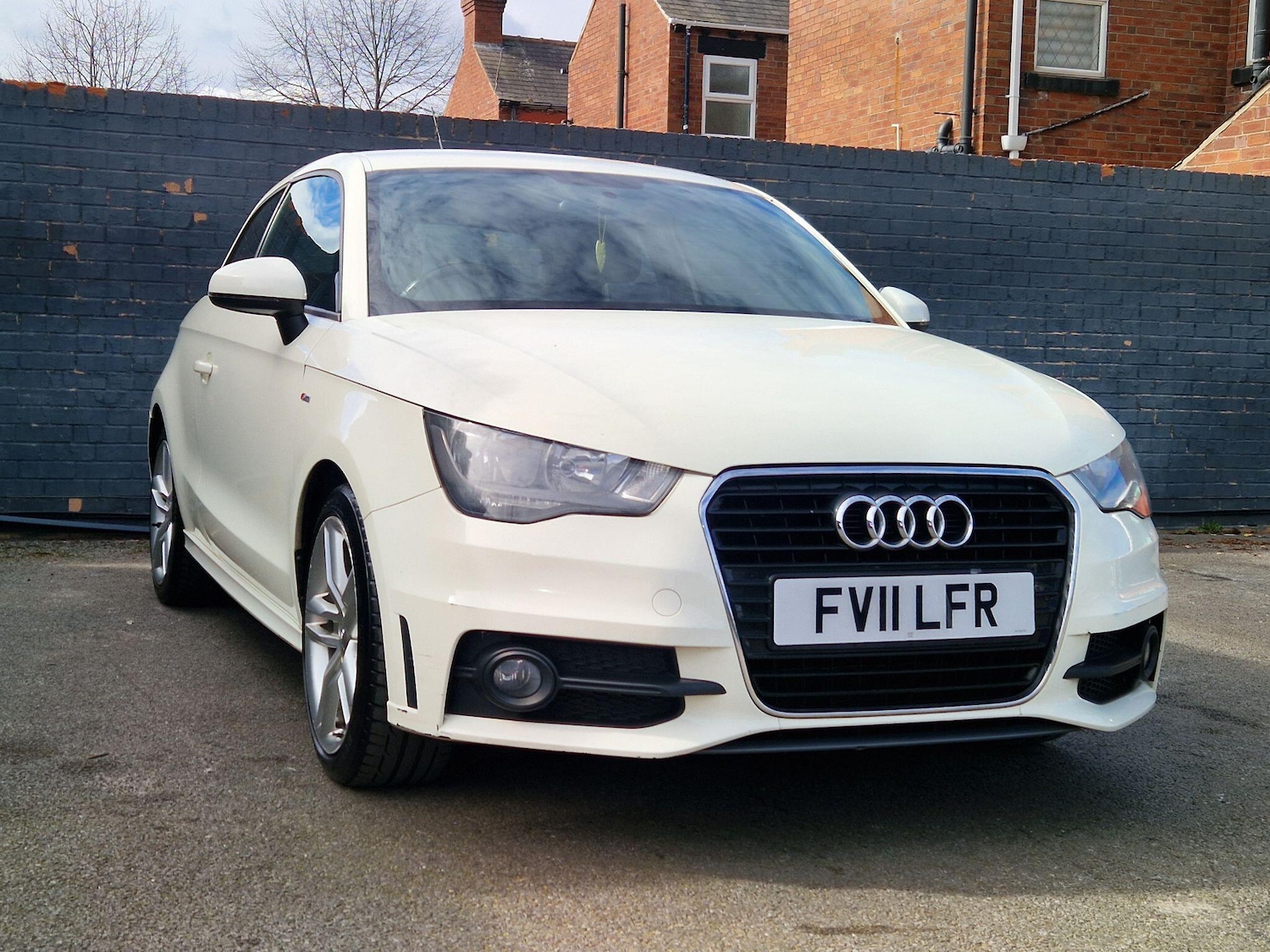 Used Audi A1 for sale - 78034382: Photo 16