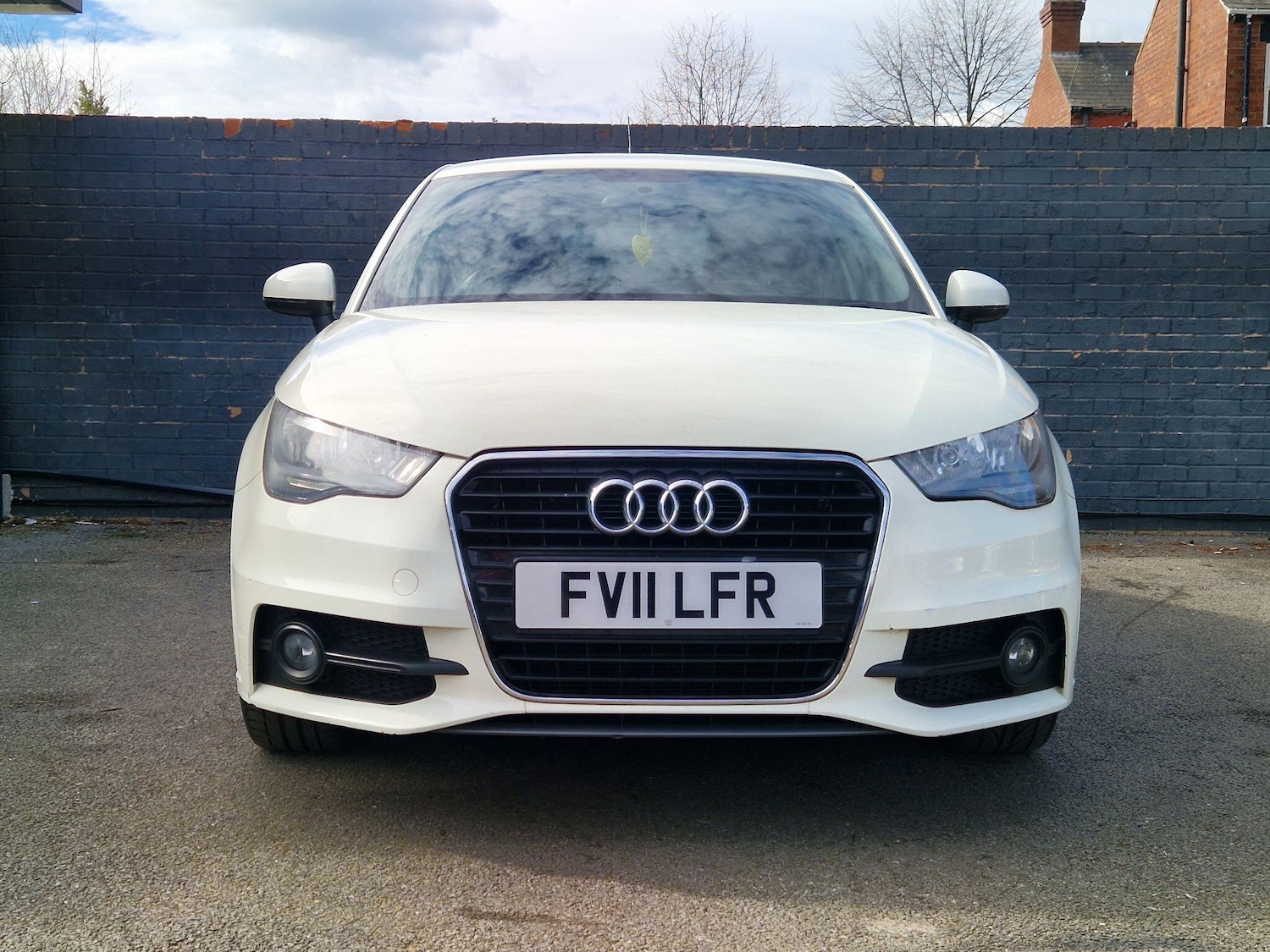 Used Audi A1 for sale - 78034382: Photo 17