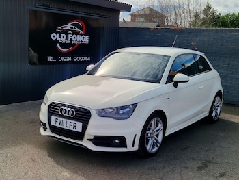 Audi A1 feature image