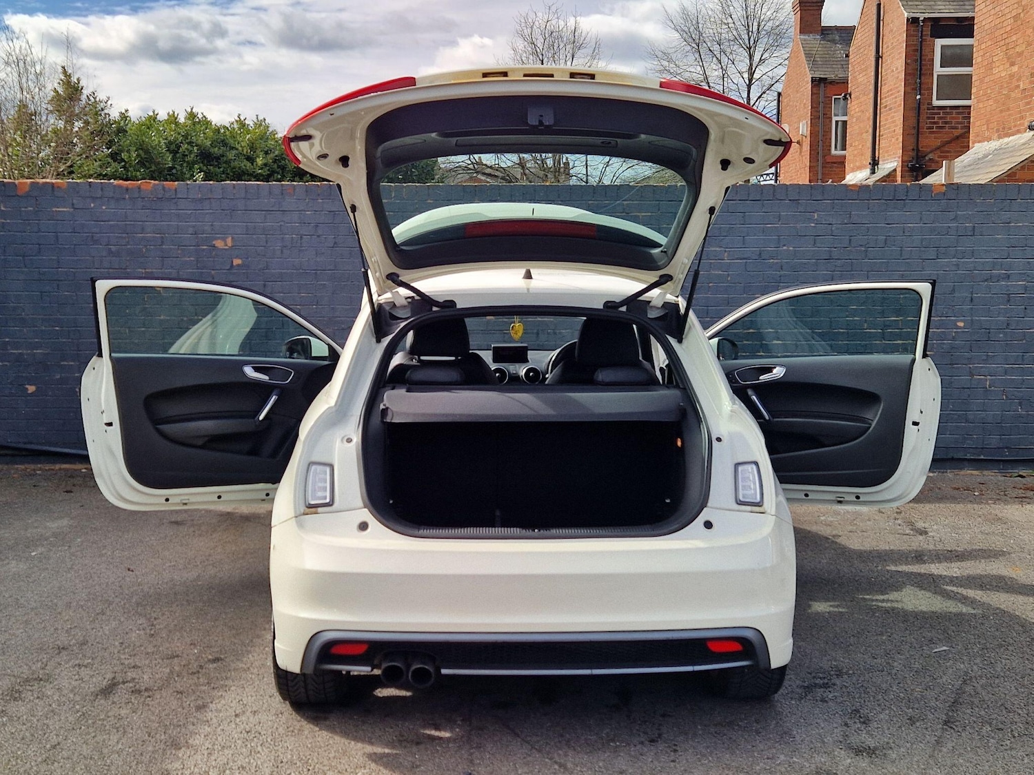 Used Audi A1 for sale - 78034382: Photo 20