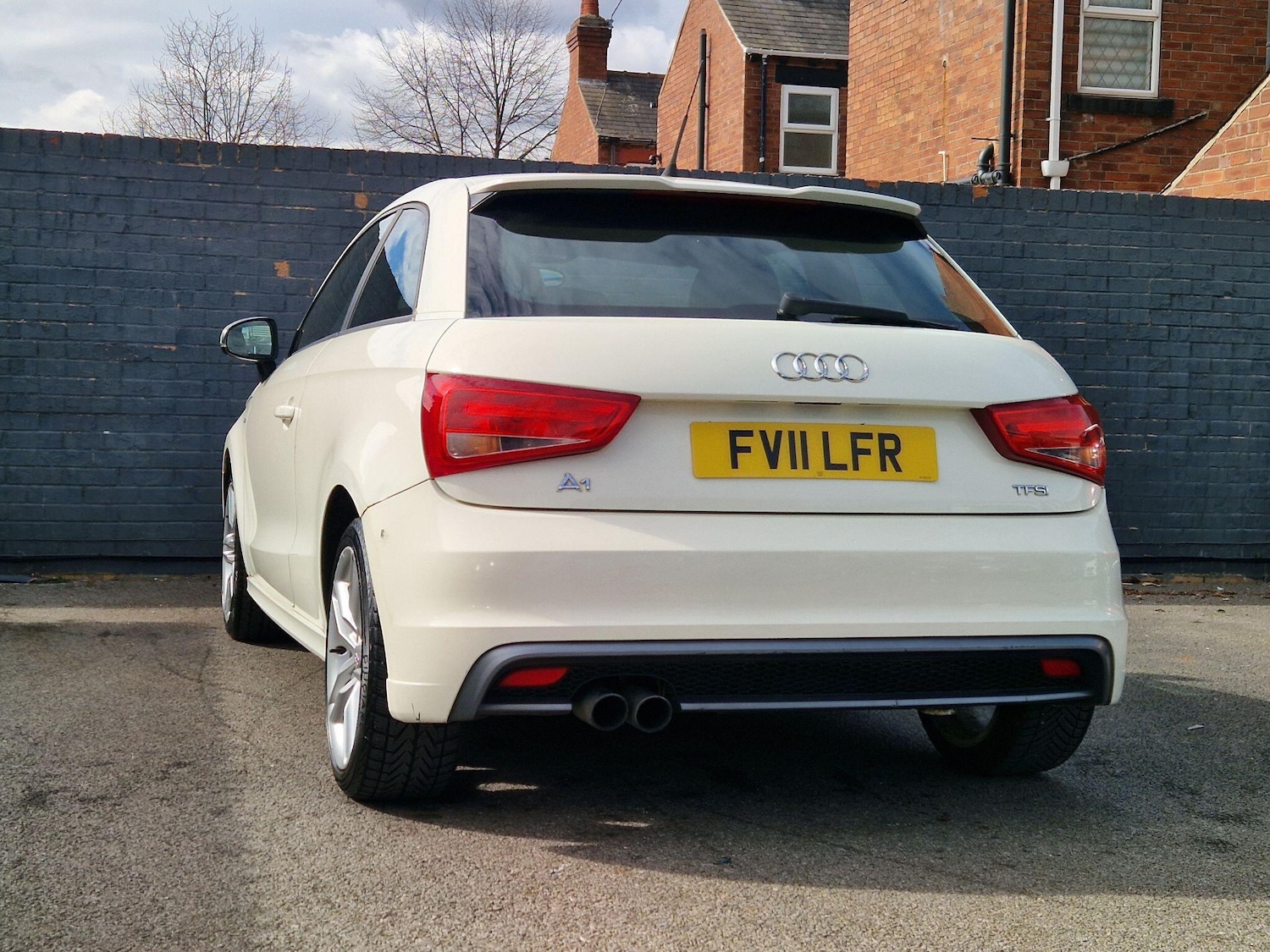 Used Audi A1 for sale - 78034382: Photo 23
