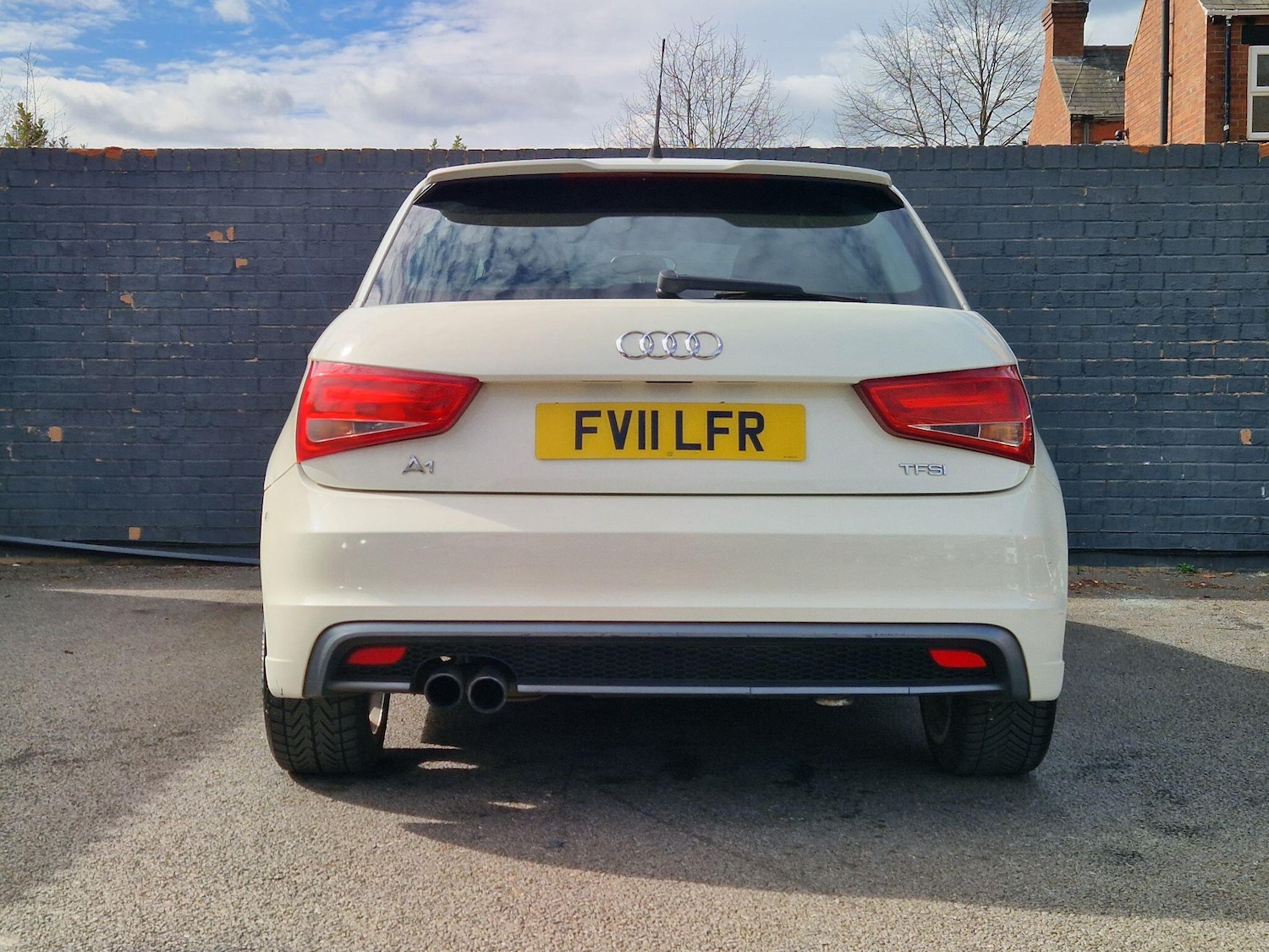 Used Audi A1 for sale - 78034382: Photo 24