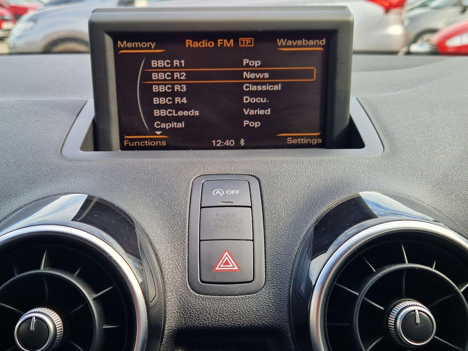 Used Audi A1 for sale - 78034382: Photo 27