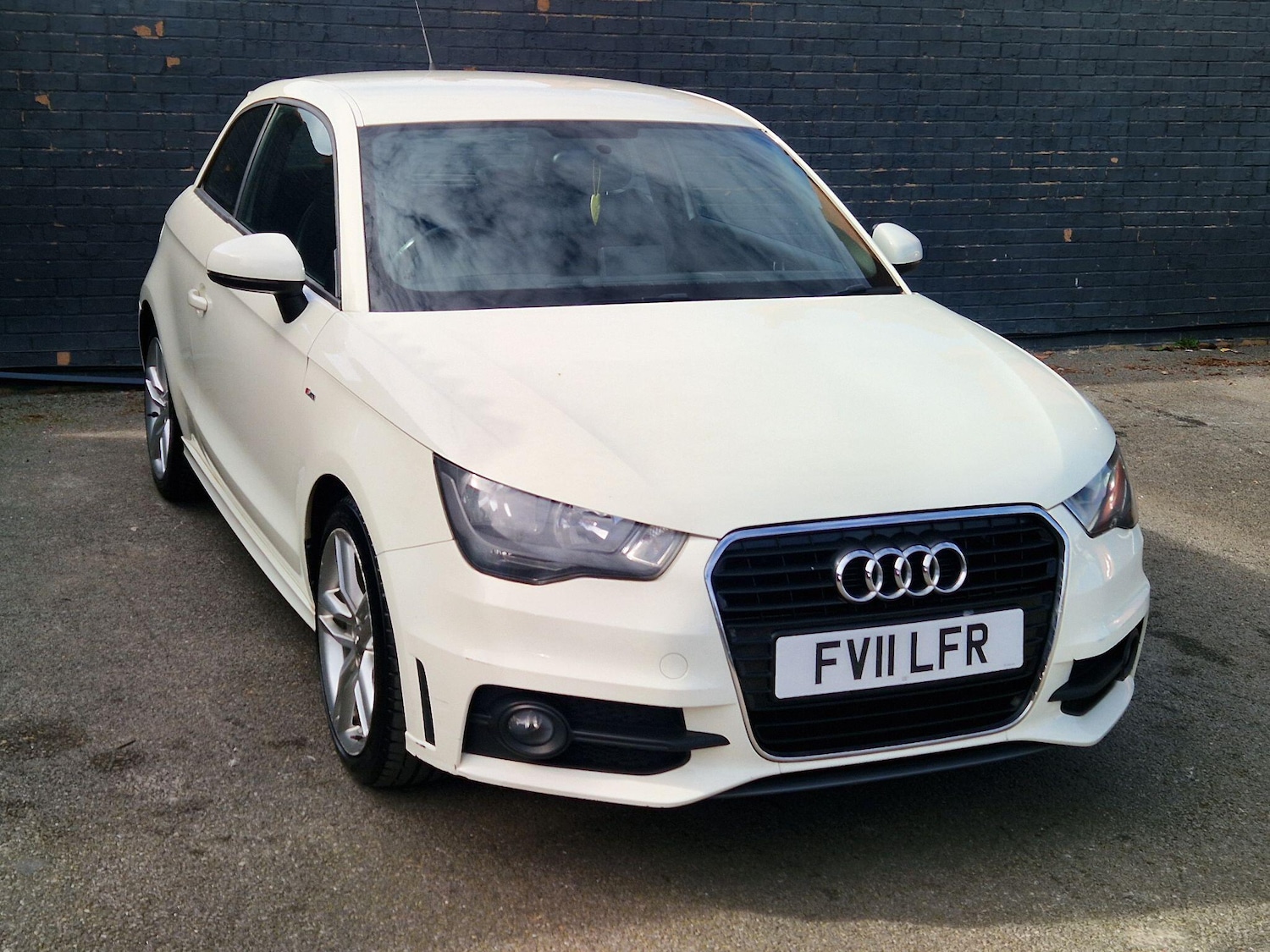 Used Audi A1 for sale - 78034382: Photo 3