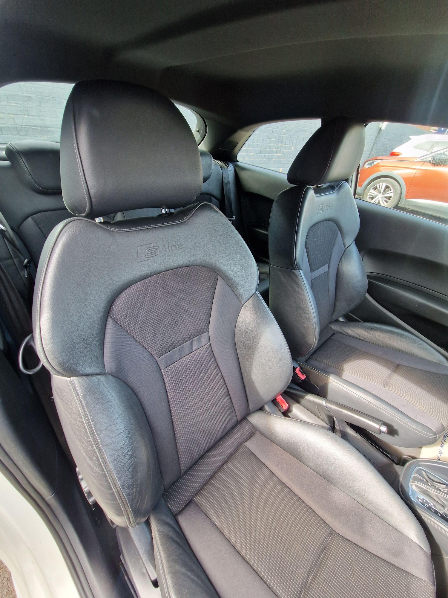 Used Audi A1 for sale - 78034382: Photo 30