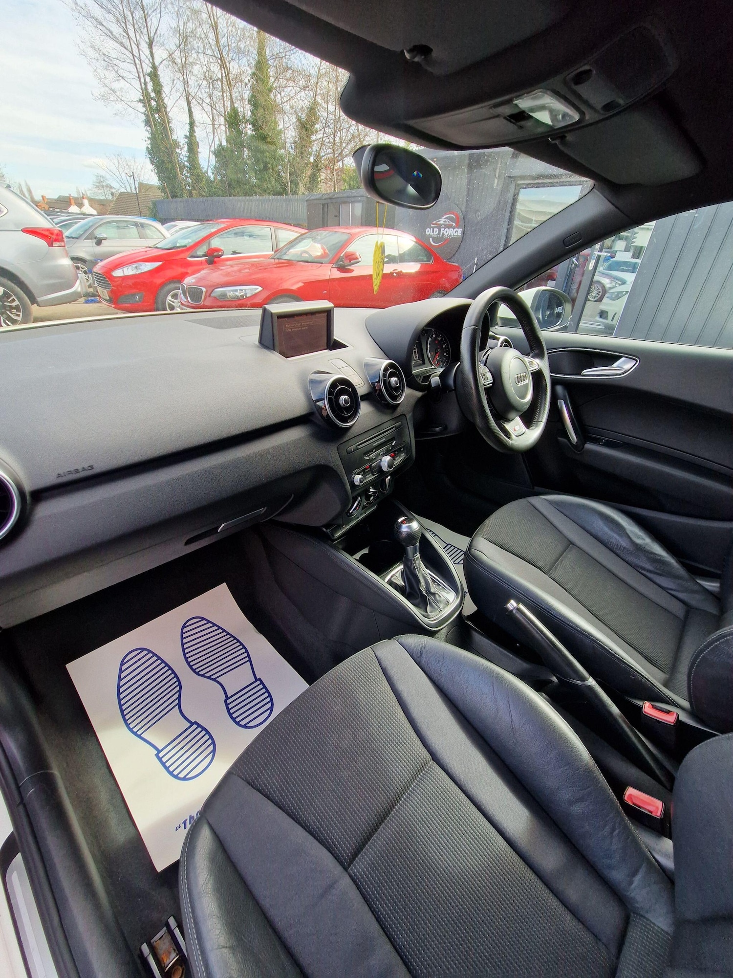 Used Audi A1 for sale - 78034382: Photo 34