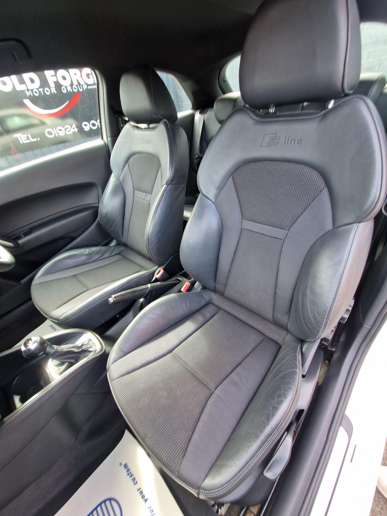 Used Audi A1 for sale - 78034382: Photo 35