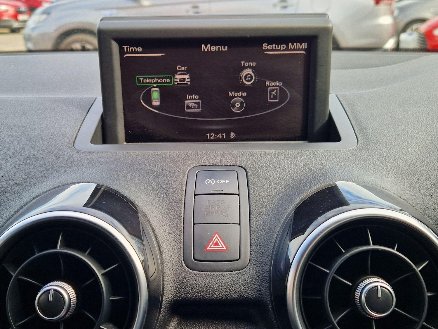 Used Audi A1 for sale - 78034382: Photo 39