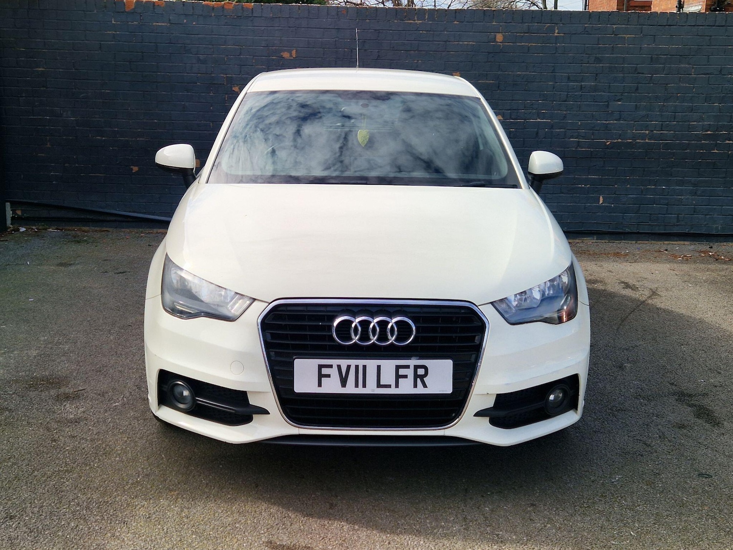 Used Audi A1 for sale - 78034382: Photo 4