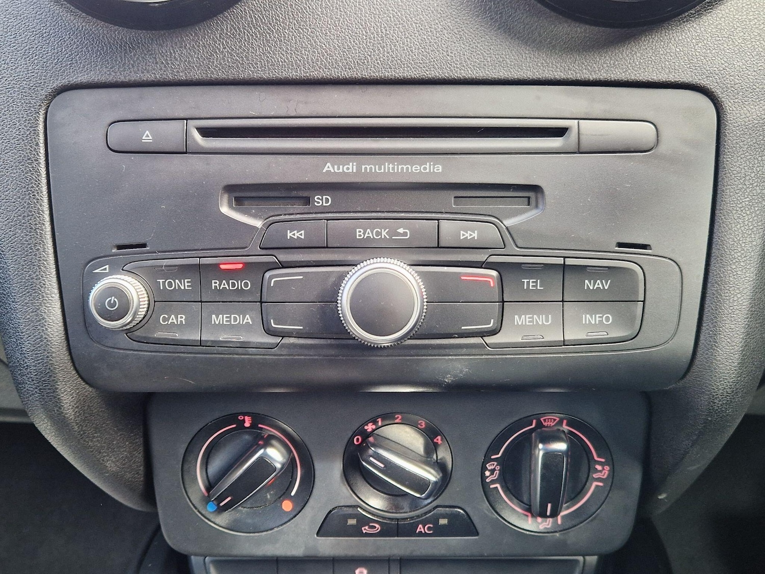 Used Audi A1 for sale - 78034382: Photo 45