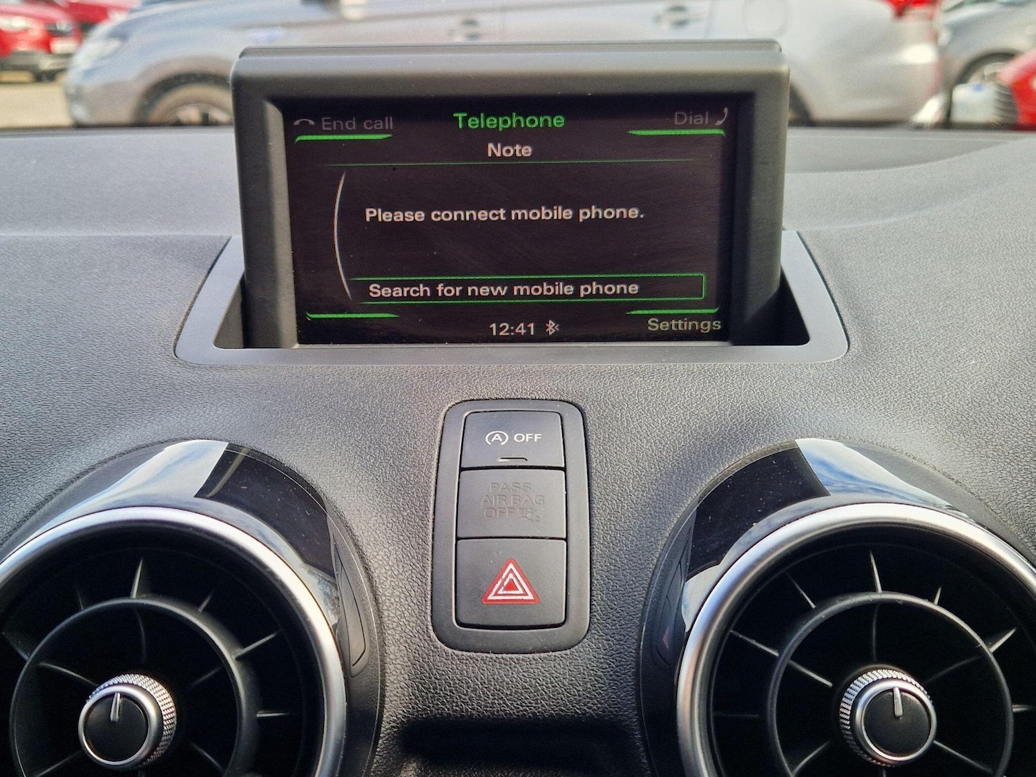 Used Audi A1 for sale - 78034382: Photo 46