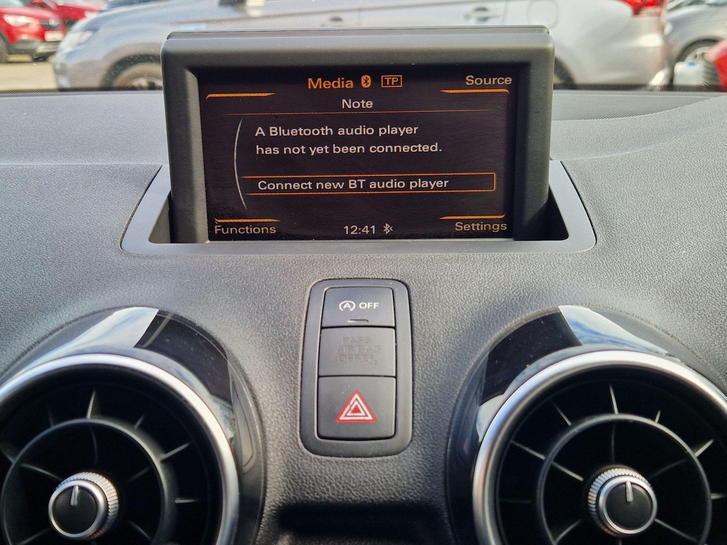 Used Audi A1 for sale - 78034382: Photo 48