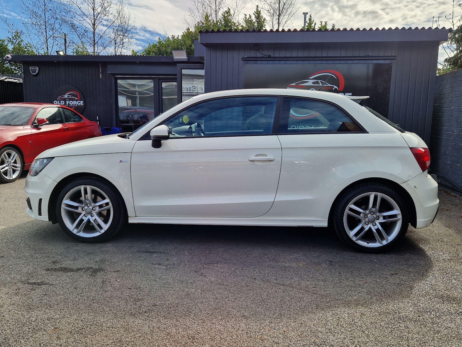 Used Audi A1 for sale - 78034382: Photo 6