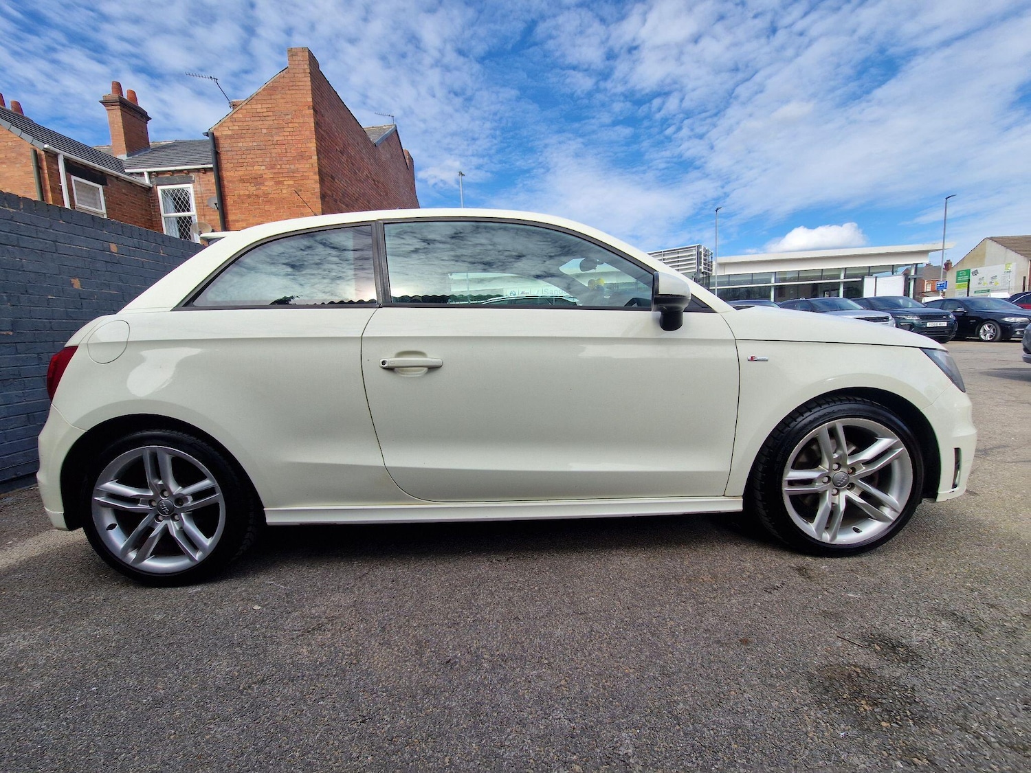Used Audi A1 for sale - 78034382: Photo 7
