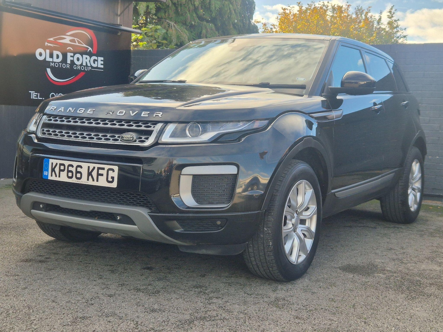 Used Land Rover Range Rover Evoque 2016 for sale - 76781839: Photo 18