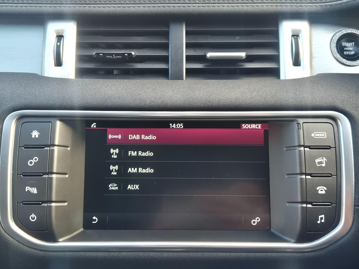 Used Land Rover Range Rover Evoque 2016 for sale - 76781839: Photo 27