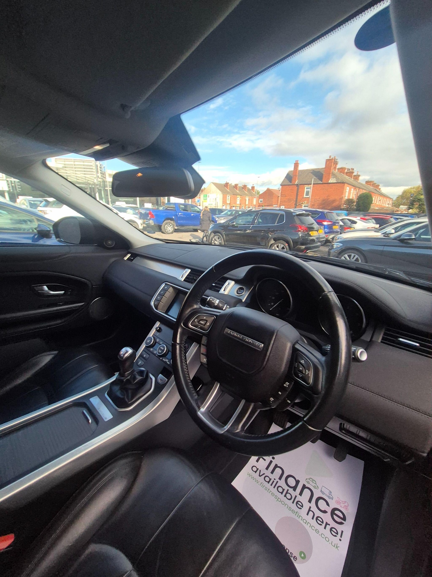 Used Land Rover Range Rover Evoque 2016 for sale - 76781839: Photo 28