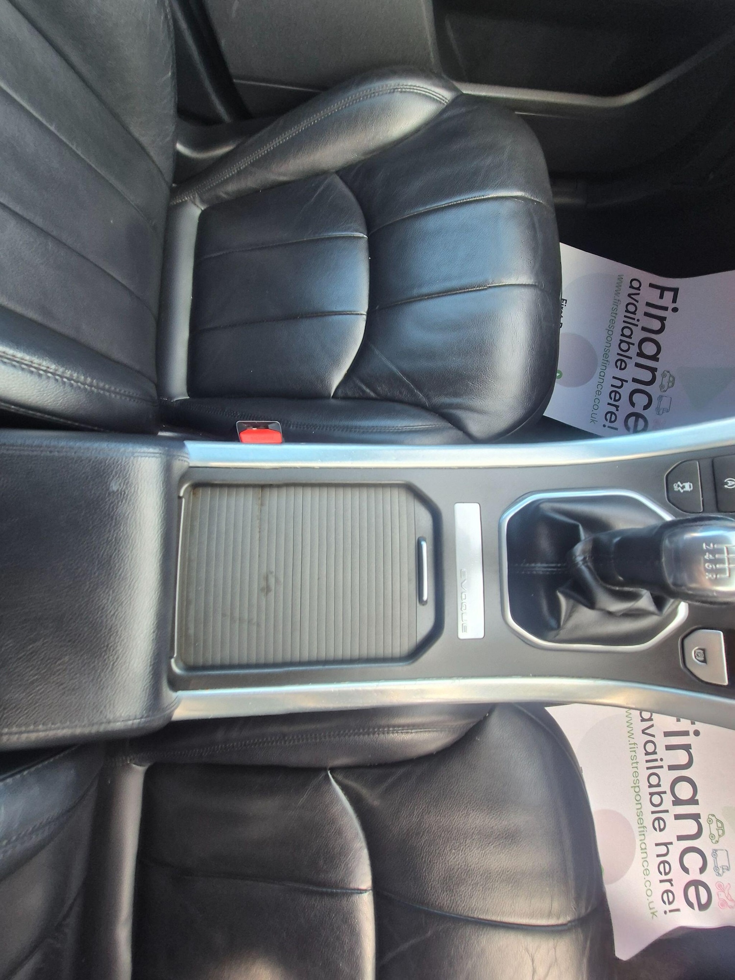 Used Land Rover Range Rover Evoque 2016 for sale - 76781839: Photo 29