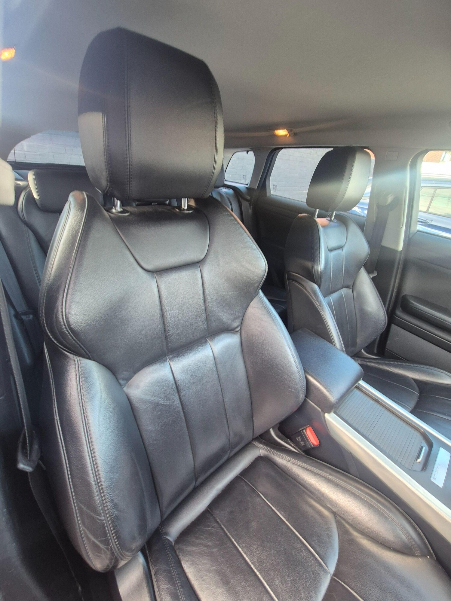 Used Land Rover Range Rover Evoque 2016 for sale - 76781839: Photo 31