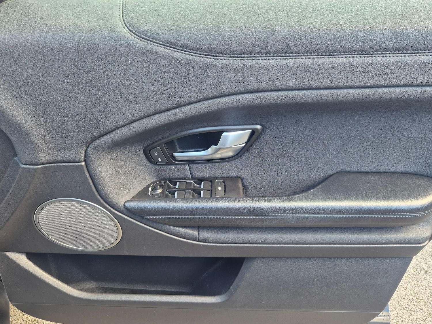 Used Land Rover Range Rover Evoque 2016 for sale - 76781839: Photo 32