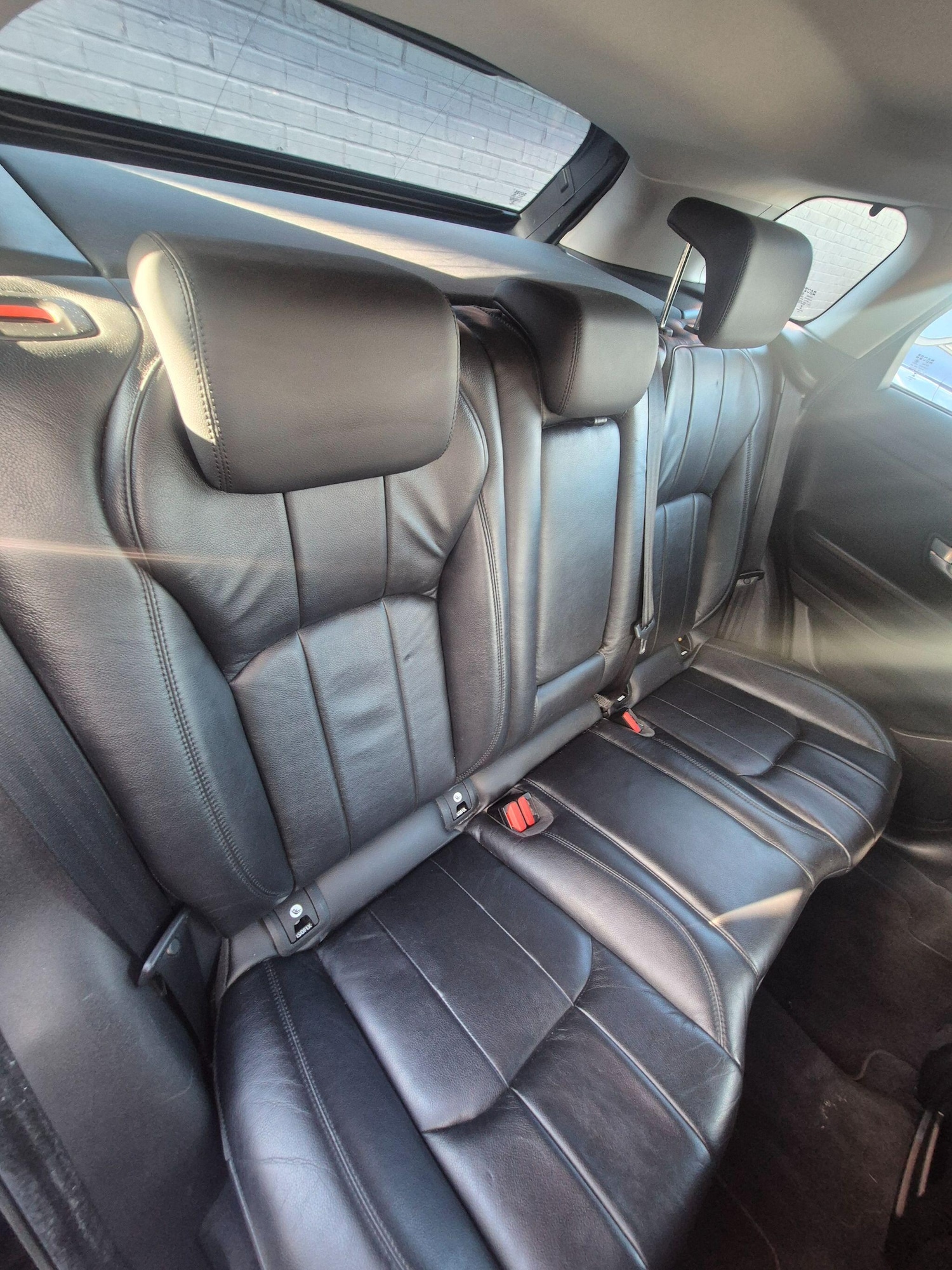 Used Land Rover Range Rover Evoque 2016 for sale - 76781839: Photo 34