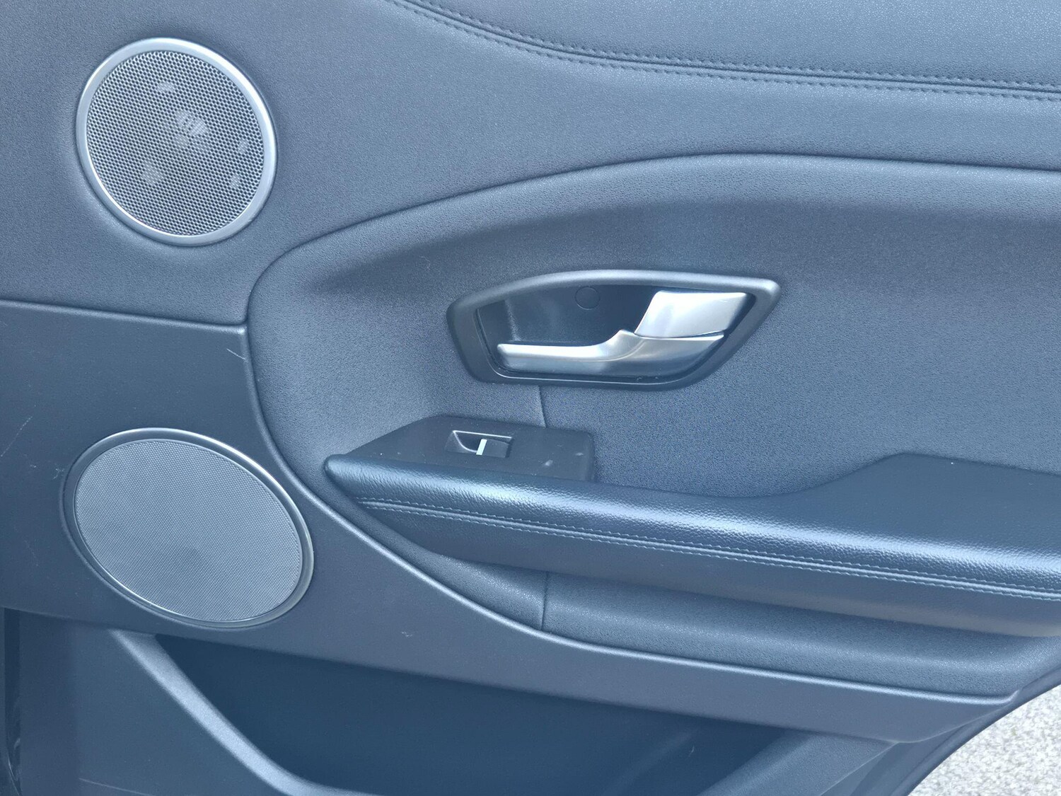 Used Land Rover Range Rover Evoque 2016 for sale - 76781839: Photo 36