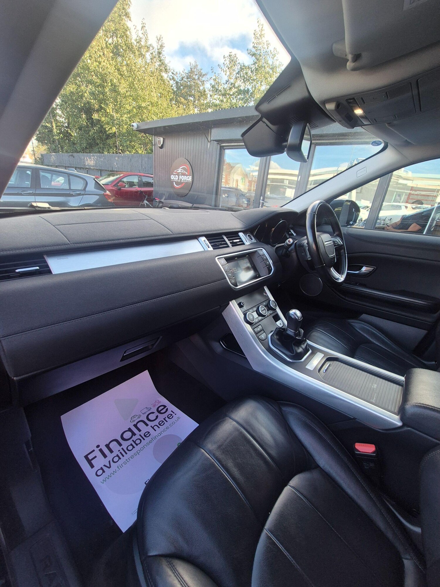 Used Land Rover Range Rover Evoque 2016 for sale - 76781839: Photo 38