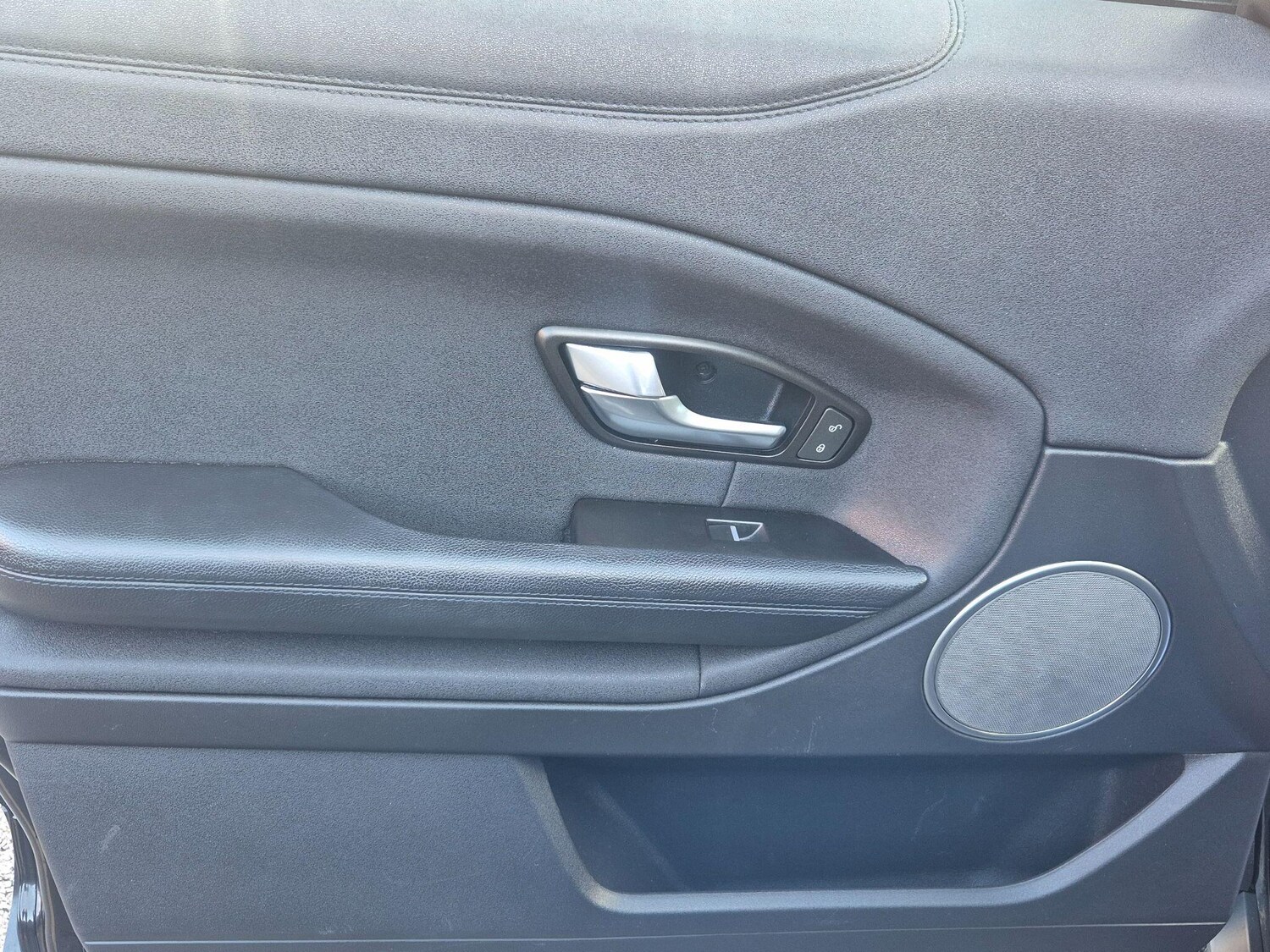 Used Land Rover Range Rover Evoque 2016 for sale - 76781839: Photo 39