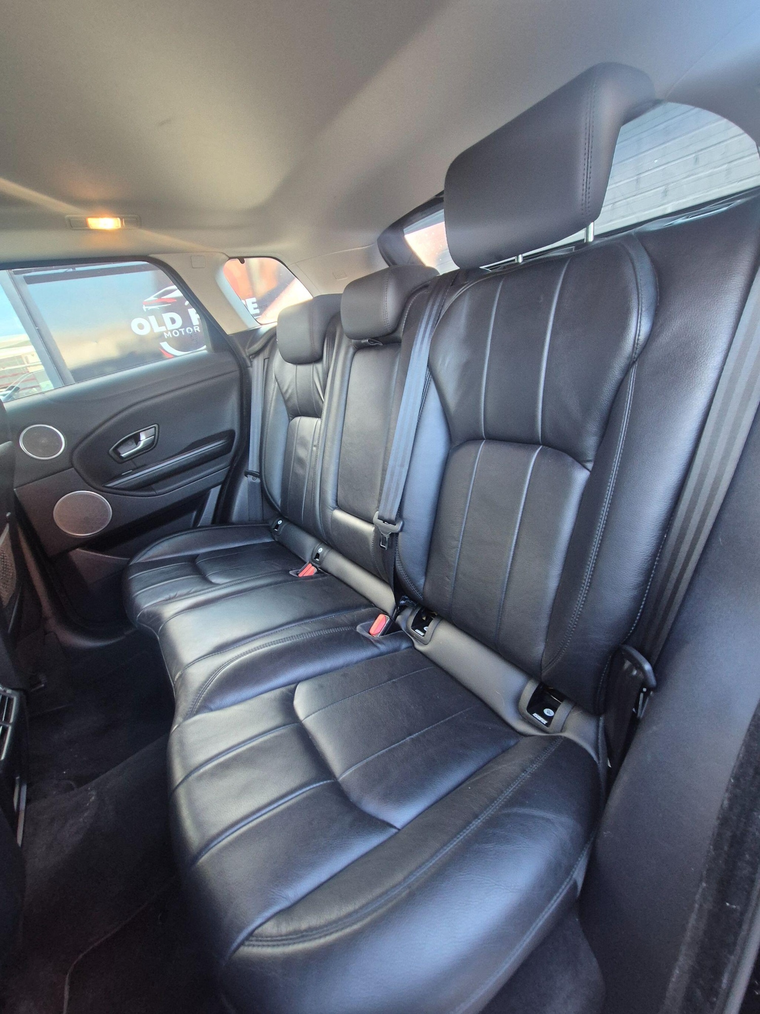 Used Land Rover Range Rover Evoque 2016 for sale - 76781839: Photo 40