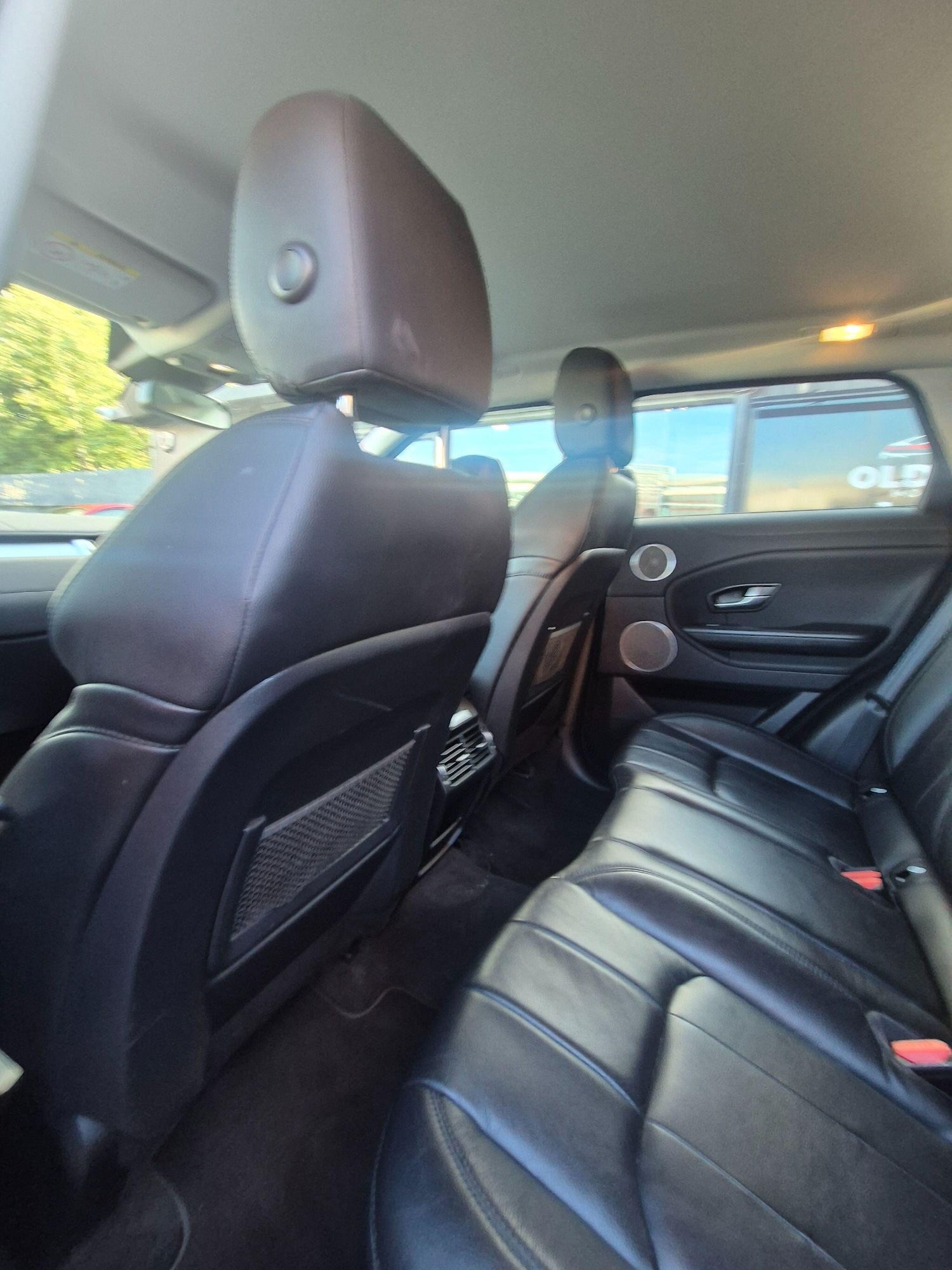 Used Land Rover Range Rover Evoque 2016 for sale - 76781839: Photo 41