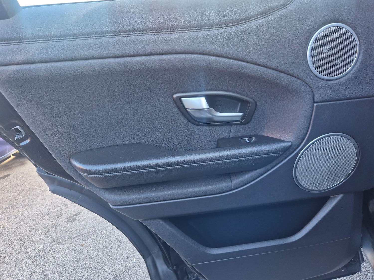 Used Land Rover Range Rover Evoque 2016 for sale - 76781839: Photo 42