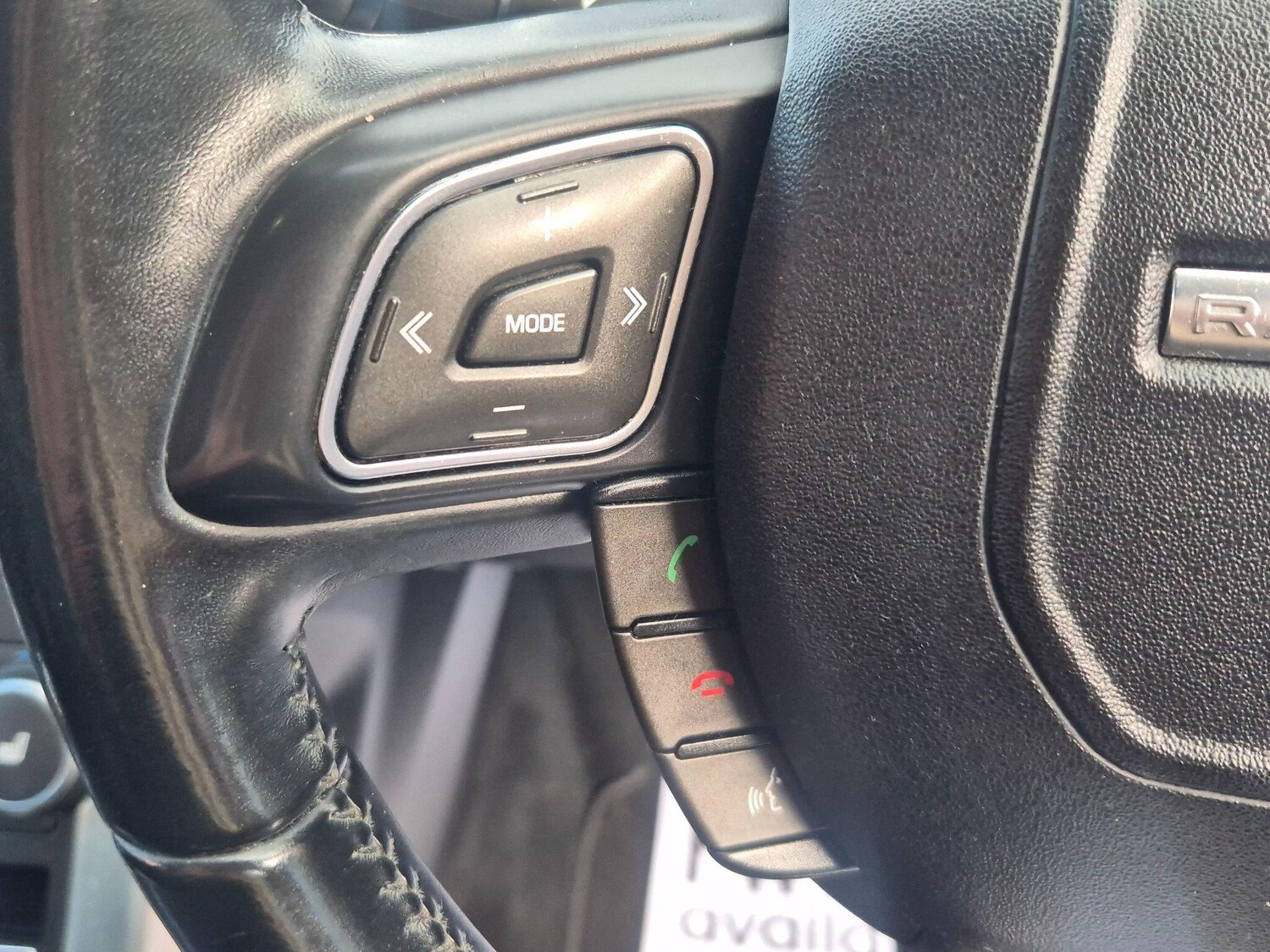 Used Land Rover Range Rover Evoque 2016 for sale - 76781839: Photo 44