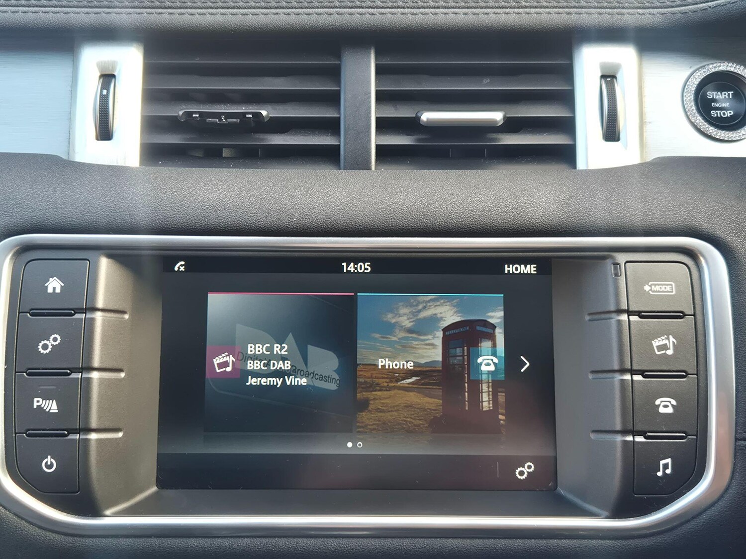 Used Land Rover Range Rover Evoque 2016 for sale - 76781839: Photo 45