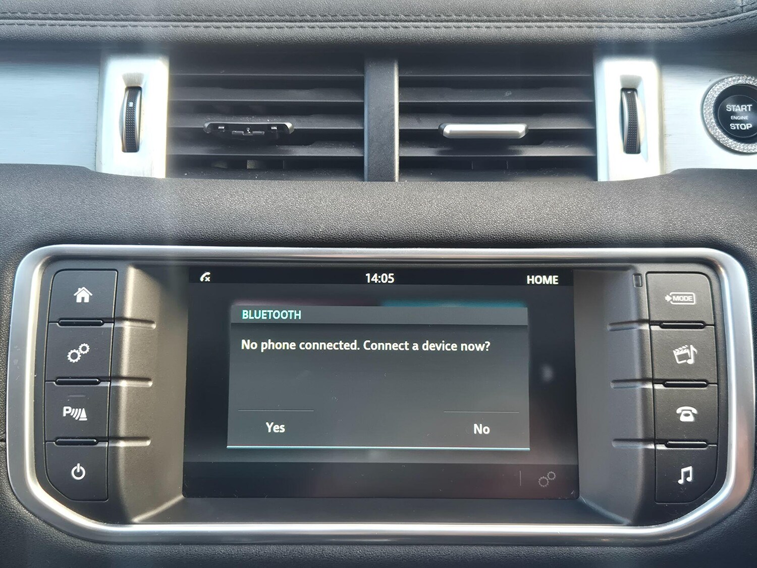 Used Land Rover Range Rover Evoque 2016 for sale - 76781839: Photo 47