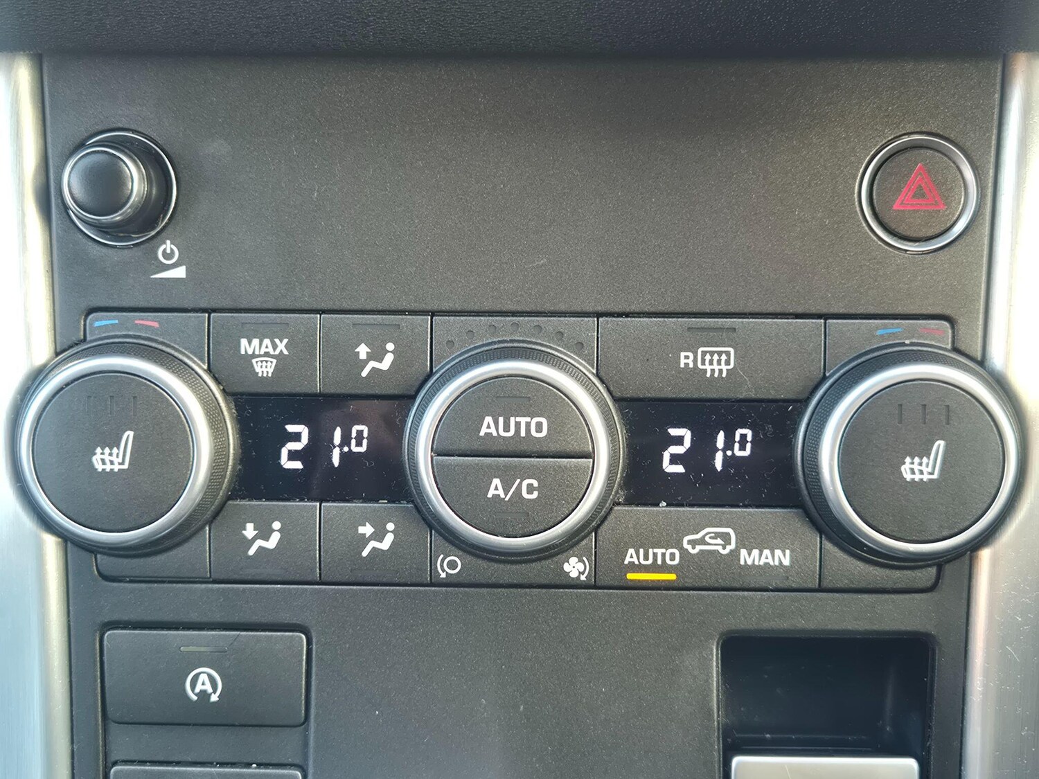 Used Land Rover Range Rover Evoque 2016 for sale - 76781839: Photo 50