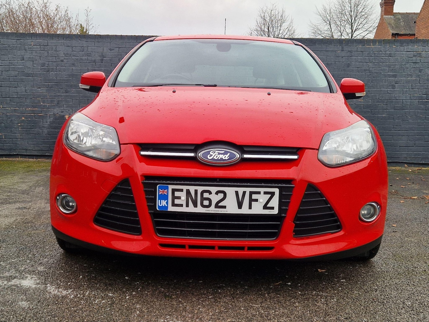 Used Ford Focus for sale - 77216207: Photo 16