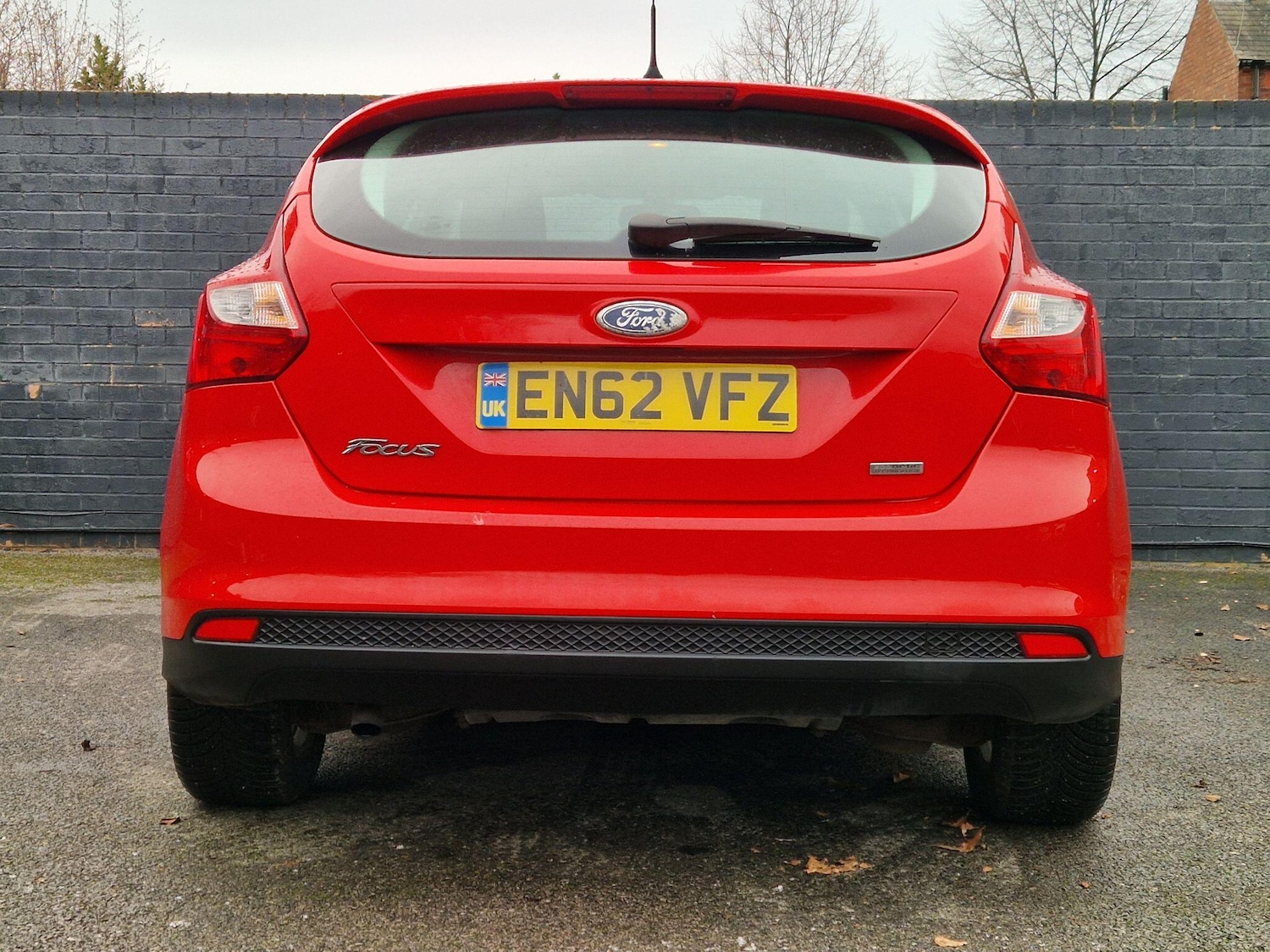 Used Ford Focus for sale - 77216207: Photo 23