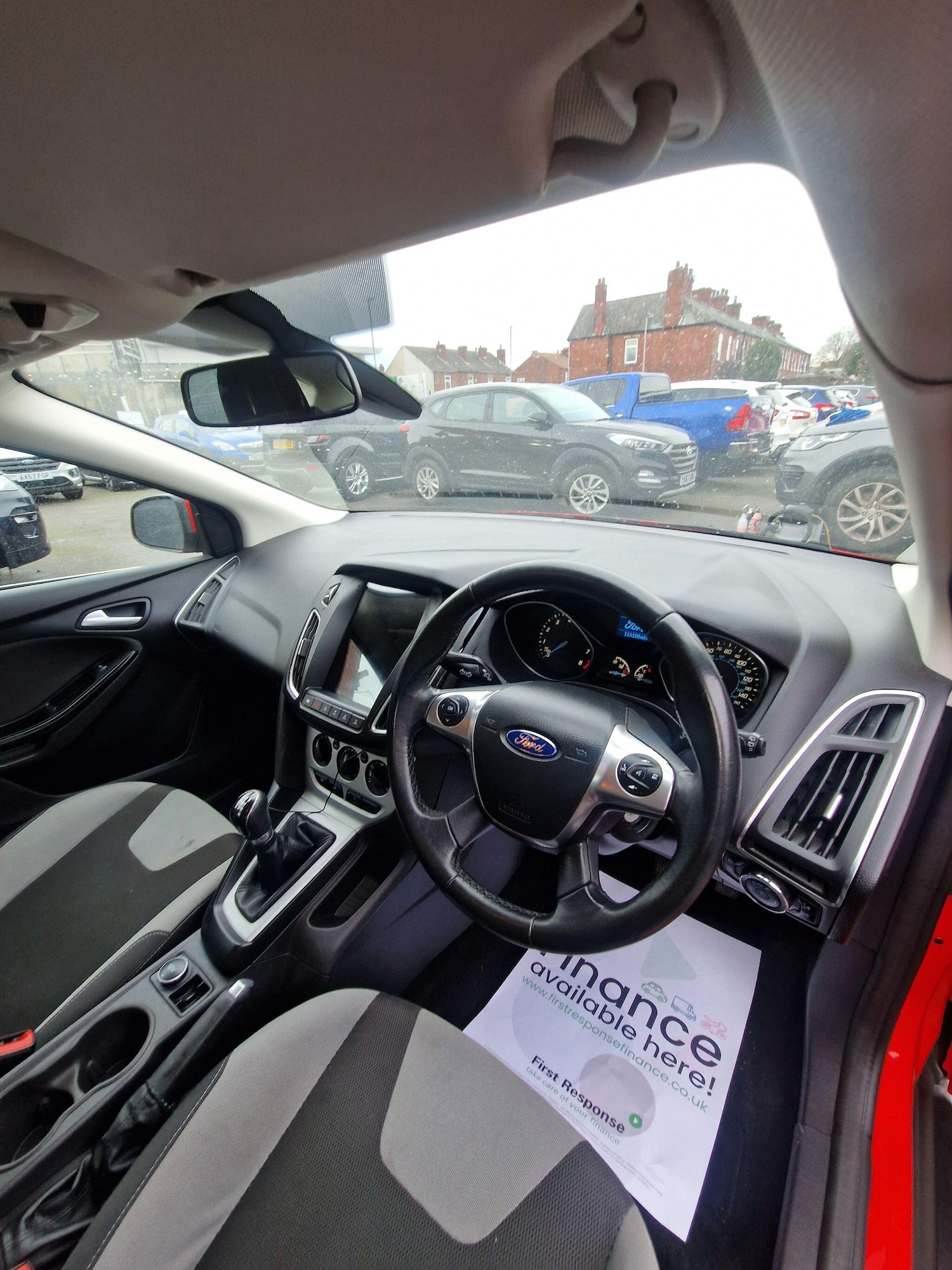 Used Ford Focus for sale - 77216207: Photo 28