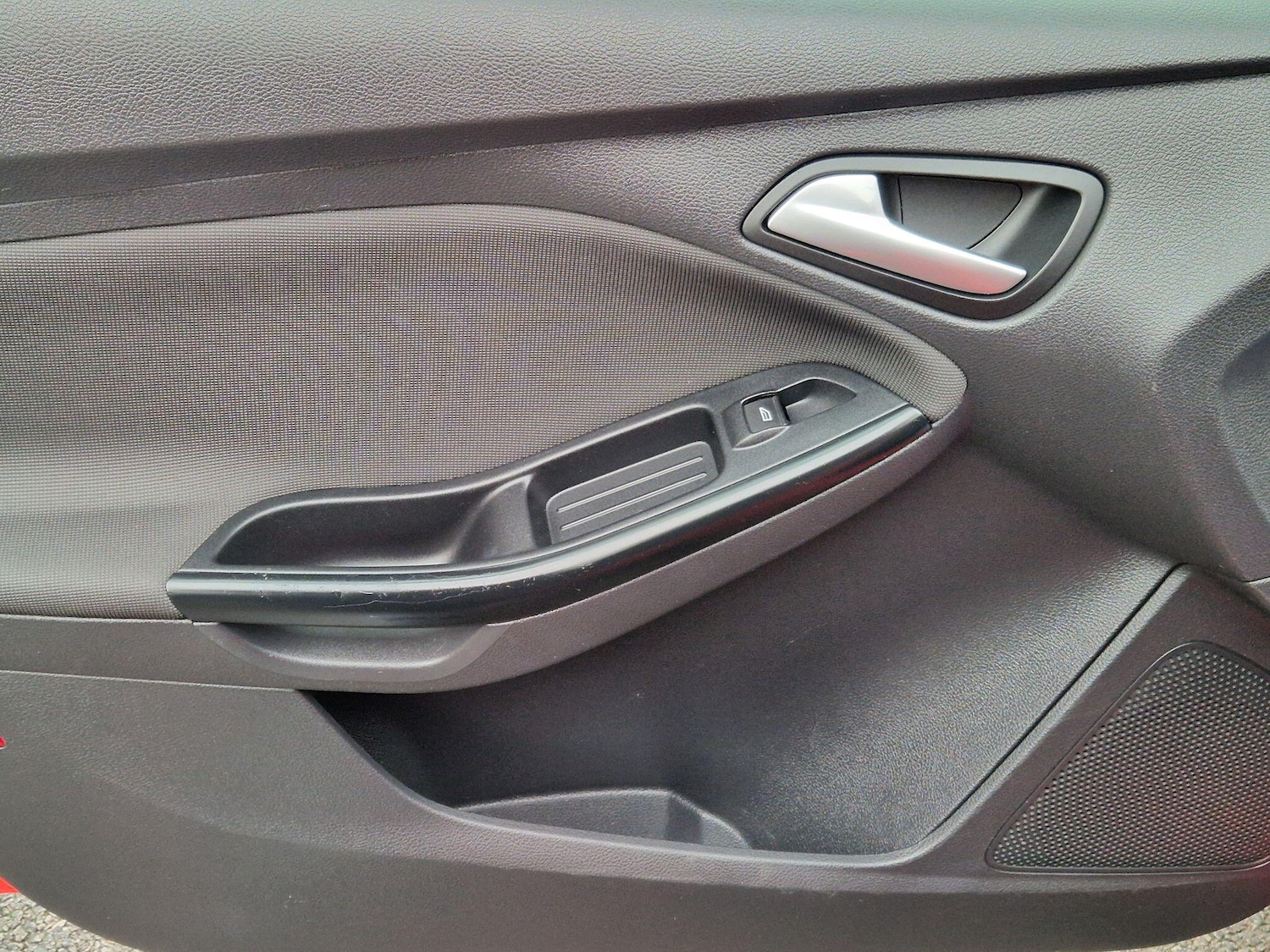 Used Ford Focus for sale - 77216207: Photo 35