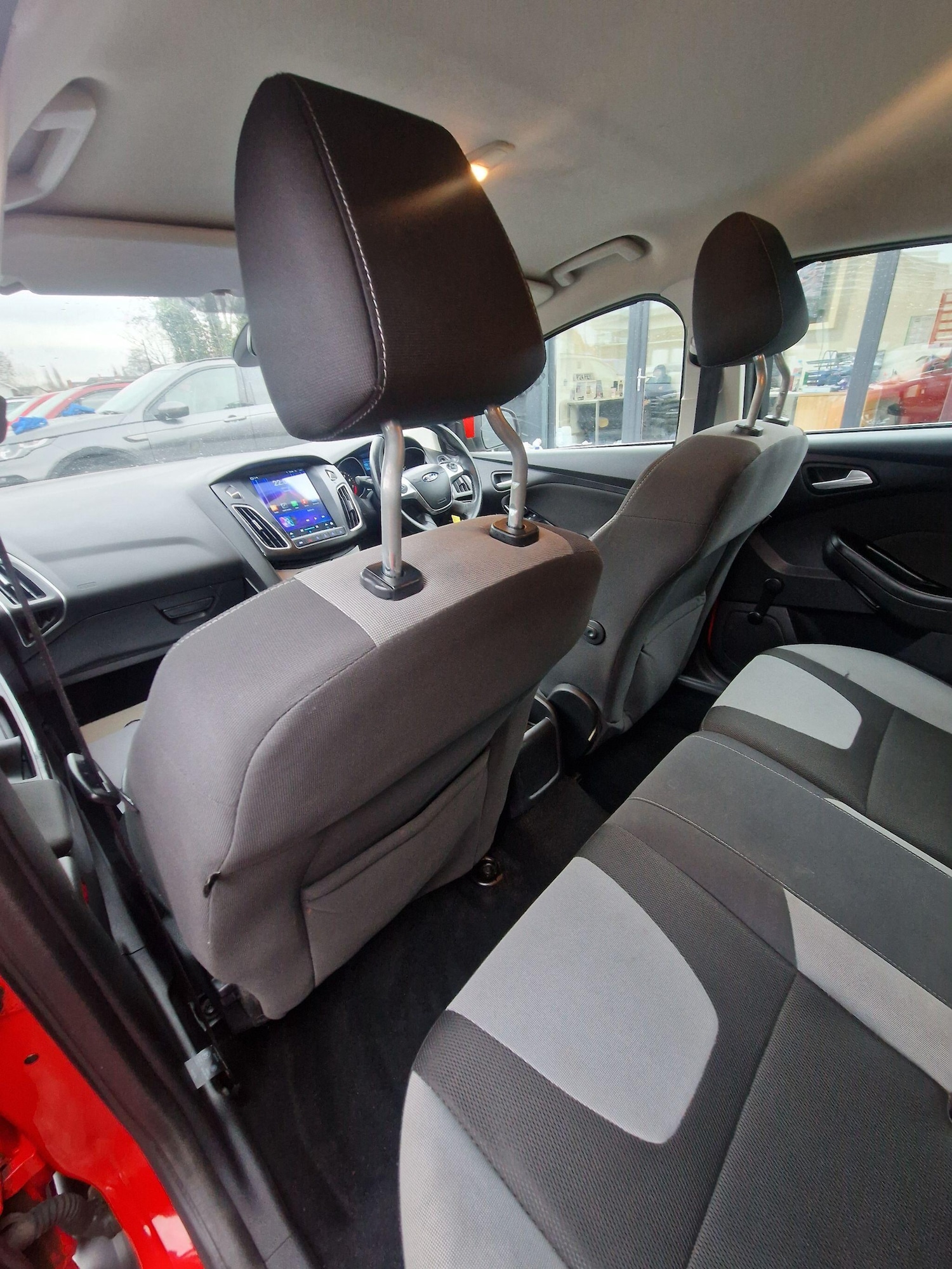 Used Ford Focus for sale - 77216207: Photo 37