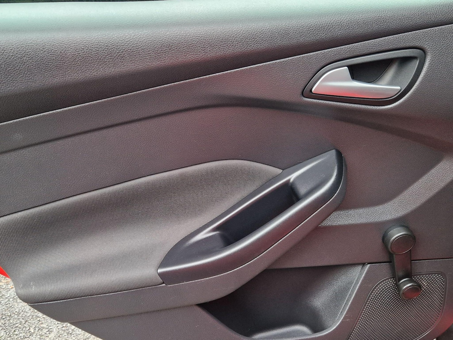 Used Ford Focus for sale - 77216207: Photo 38