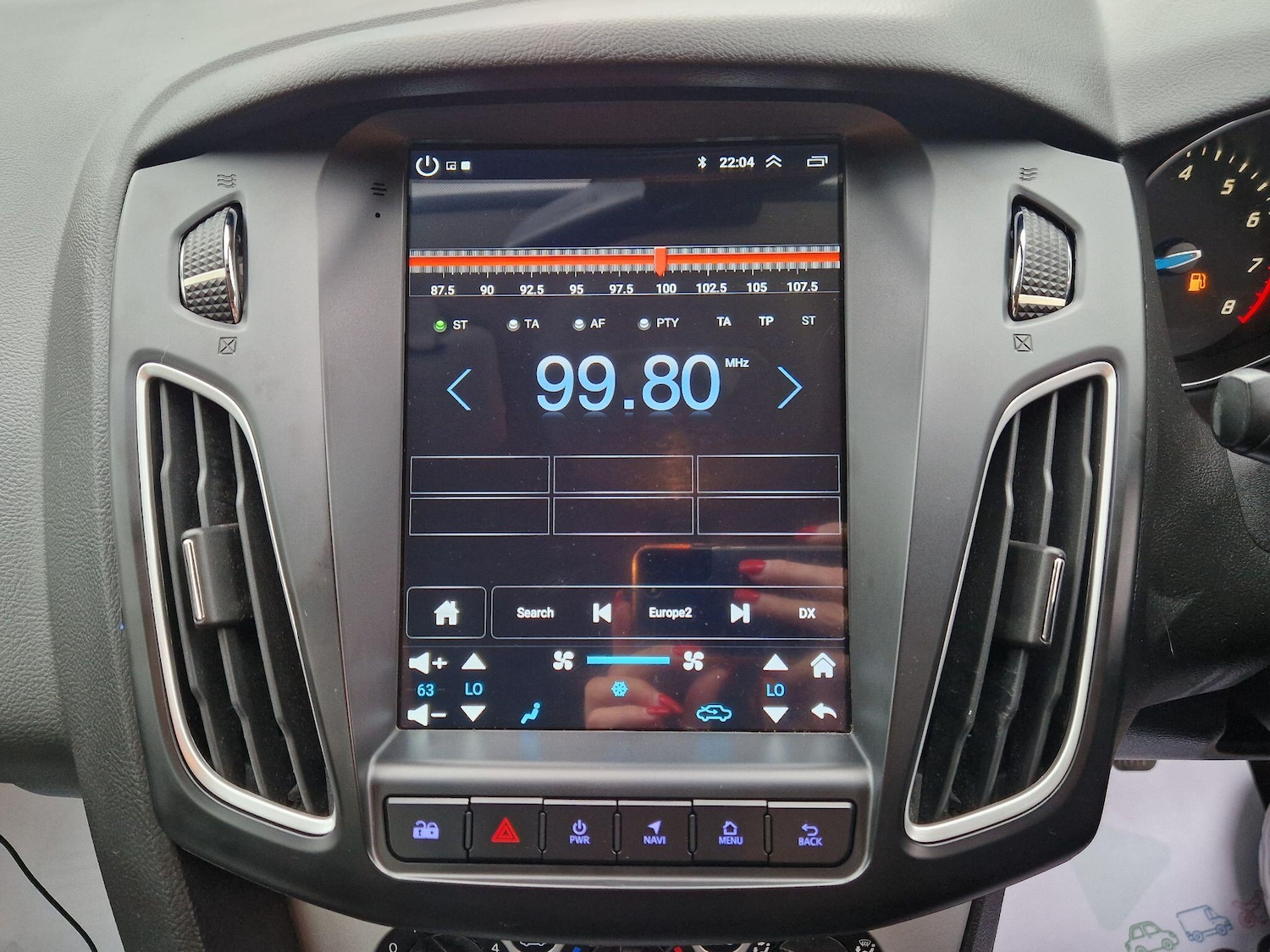 Used Ford Focus for sale - 77216207: Photo 39